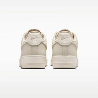 Nike Air Force 1 Low Retro Premium - Women's - Oatmeal Pale Ivory