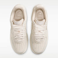 Nike Air Force 1 Low Retro Premium - Women's - Oatmeal Pale Ivory
