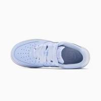 Nike Air Force 1 Low Retro Premium - Unisex - Hydrogen Blue Football Grey