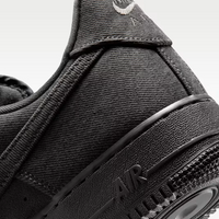 Nike Air Force 1 '07 LV8 - Unisex - Denim Anthracite