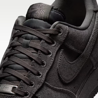 Nike Air Force 1 '07 LV8 - Unisex - Denim Anthracite