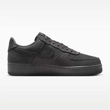 Nike Air Force 1 '07 LV8 - Unisex - Denim Anthracite