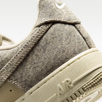 Nike Air Force 1 '07 LV8 - Unisex - Denim