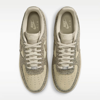 Nike Air Force 1 '07 LV8 - Unisex - Denim