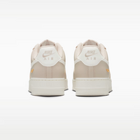 Nike Air Force 1 - Women's - Sail Metallic Gold