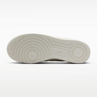 Nike Air Force 1 - Women's - Sail Metallic Gold