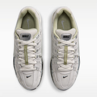 Nike P-6000 - Unisex - Platinum Tint Metallic Silver