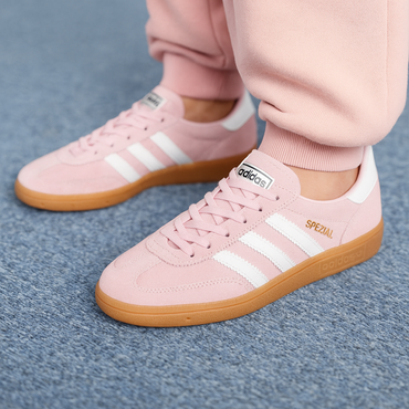 adidas Handball Spezial - GS - Clear Pink