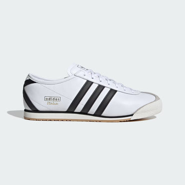 adidas Italia 70s  - Unisex - Wit Zwart Gum