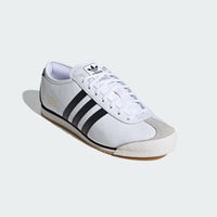 adidas Italia 70s  - Unisex - Wit Zwart Gum