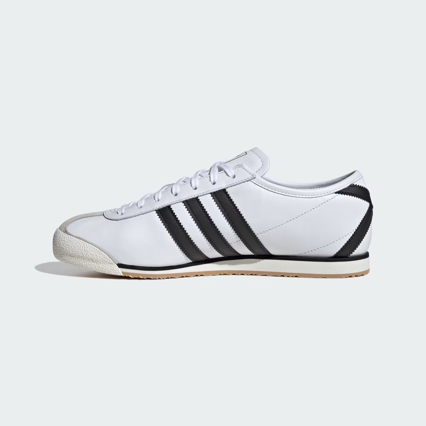 adidas Italia 70s  - Unisex - Wit Zwart Gum