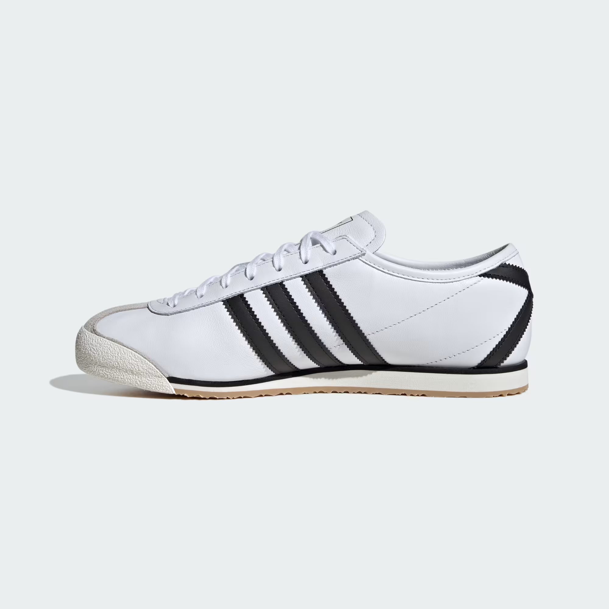 adidas Italia 70s  - Unisex - Wit Zwart Gum