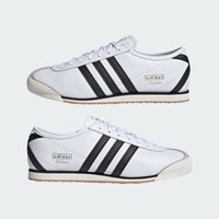 adidas Italia 70s  - Unisex - Wit Zwart Gum