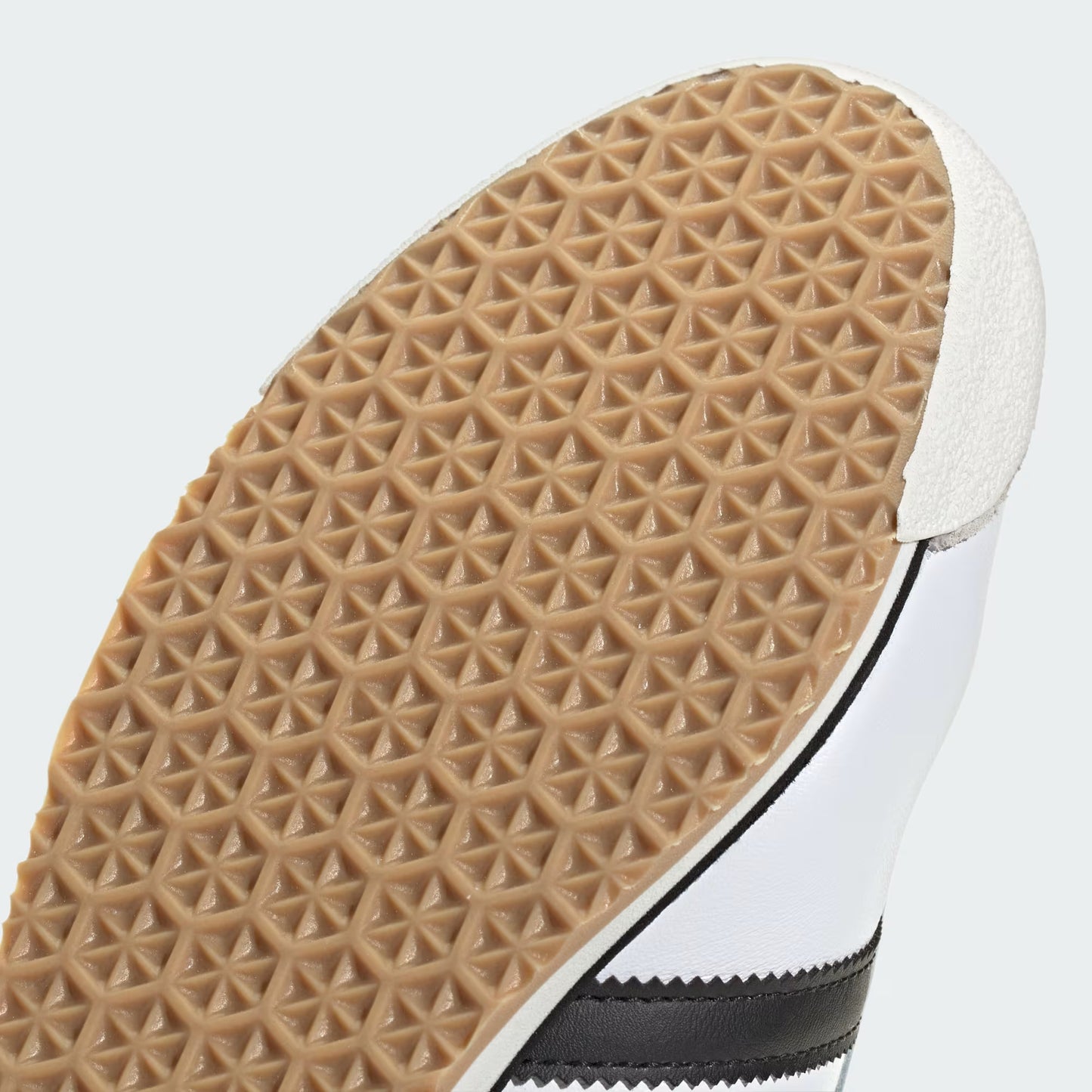 adidas Italia 70s  - Unisex - Wit Zwart Gum