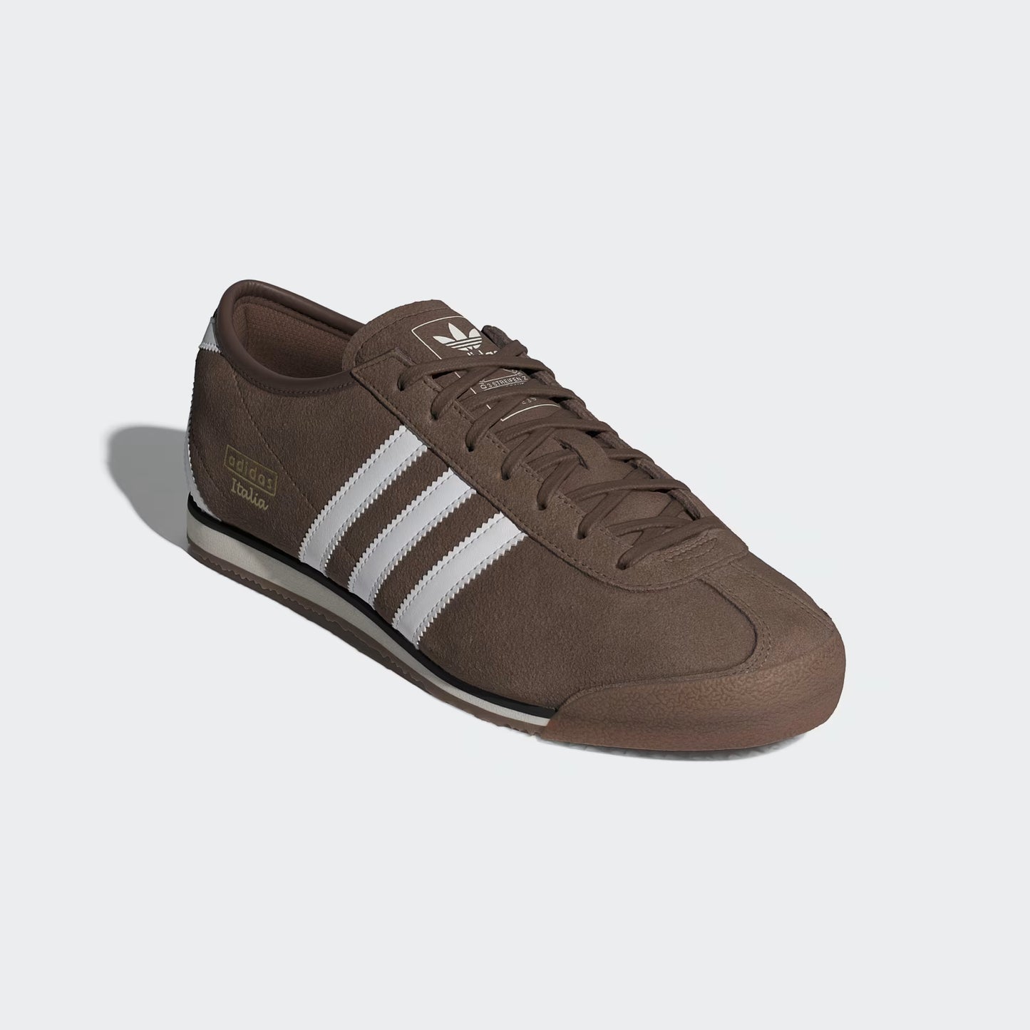 adidas Italia 70s  - Unisex - Earth Strata White