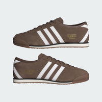 adidas Italia 70s  - Unisex - Earth Strata White