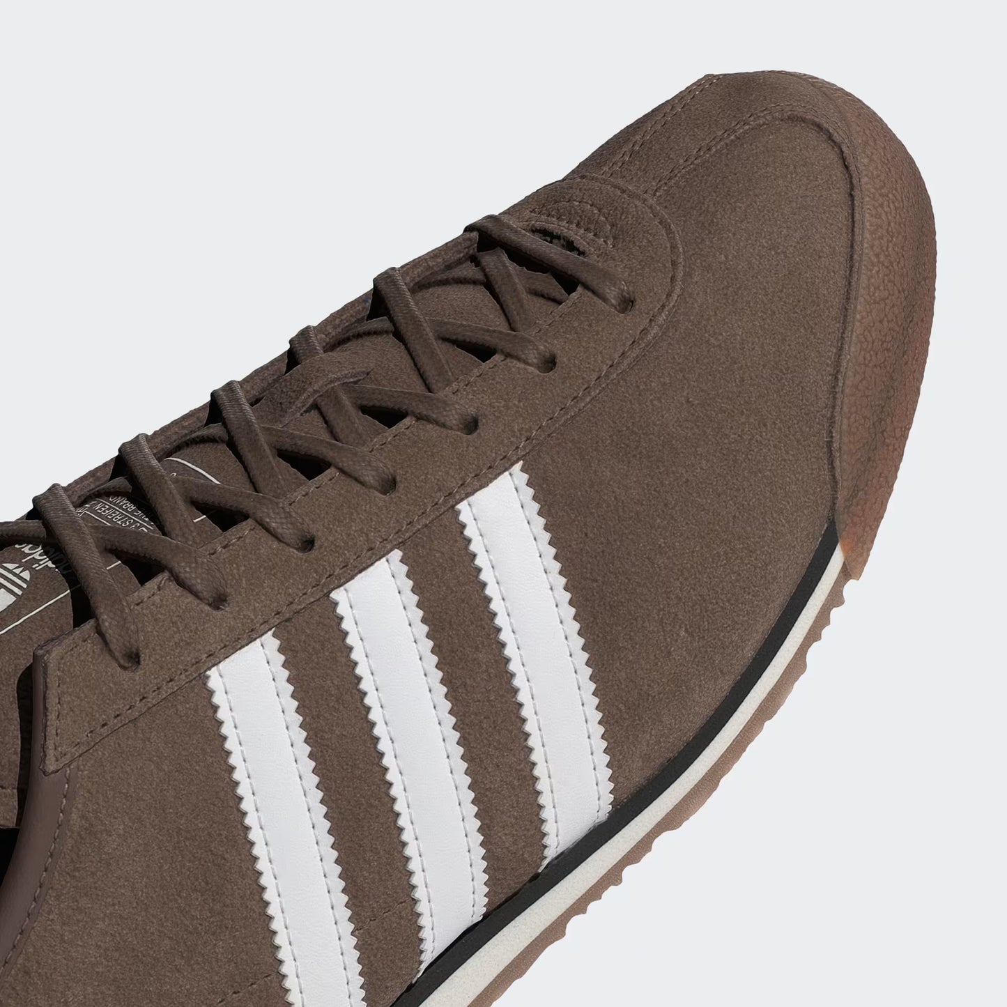 adidas Italia 70s  - Unisex - Earth Strata White