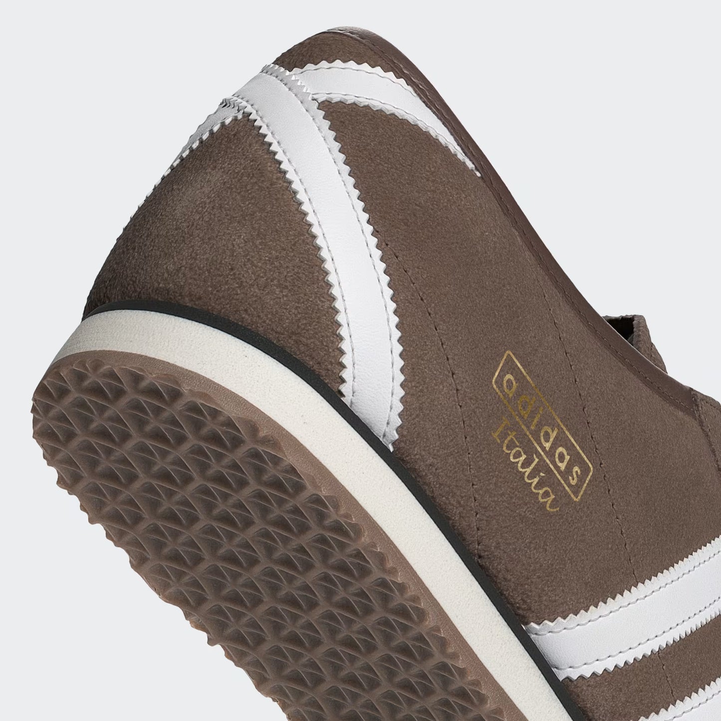 adidas Italia 70s  - Unisex - Earth Strata White