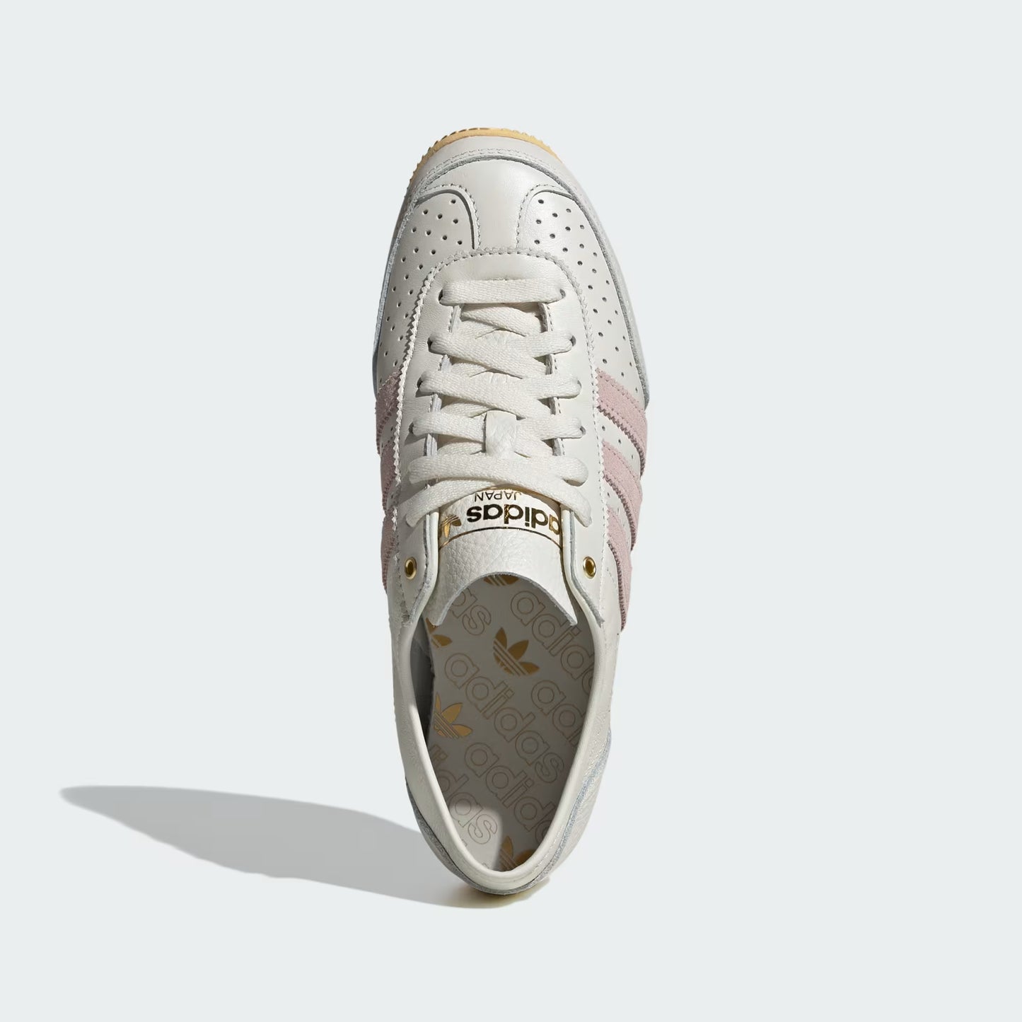 adidas Japan - Women's - Off White Blush Pink