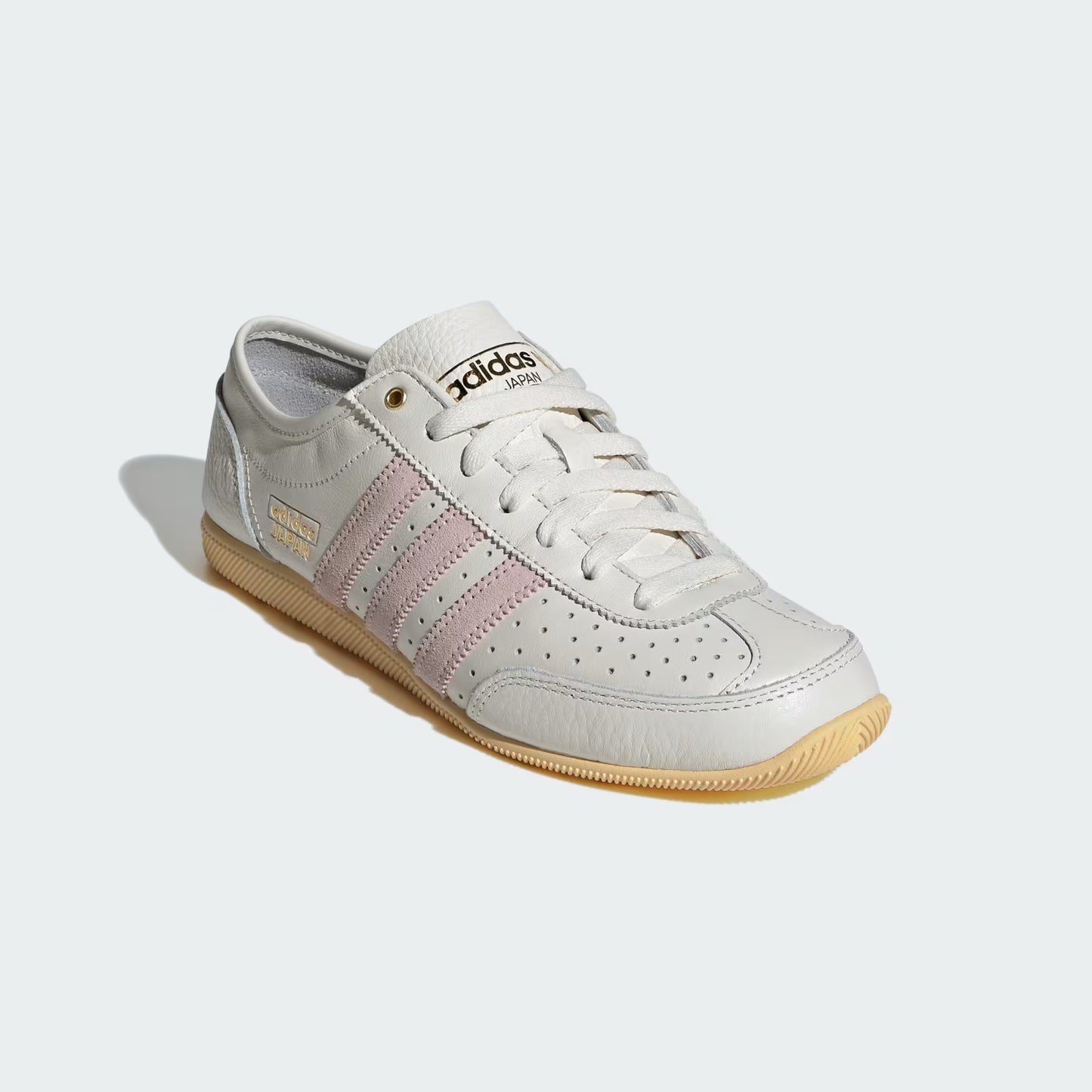 adidas Japan - Women's - Off White Blush Pink