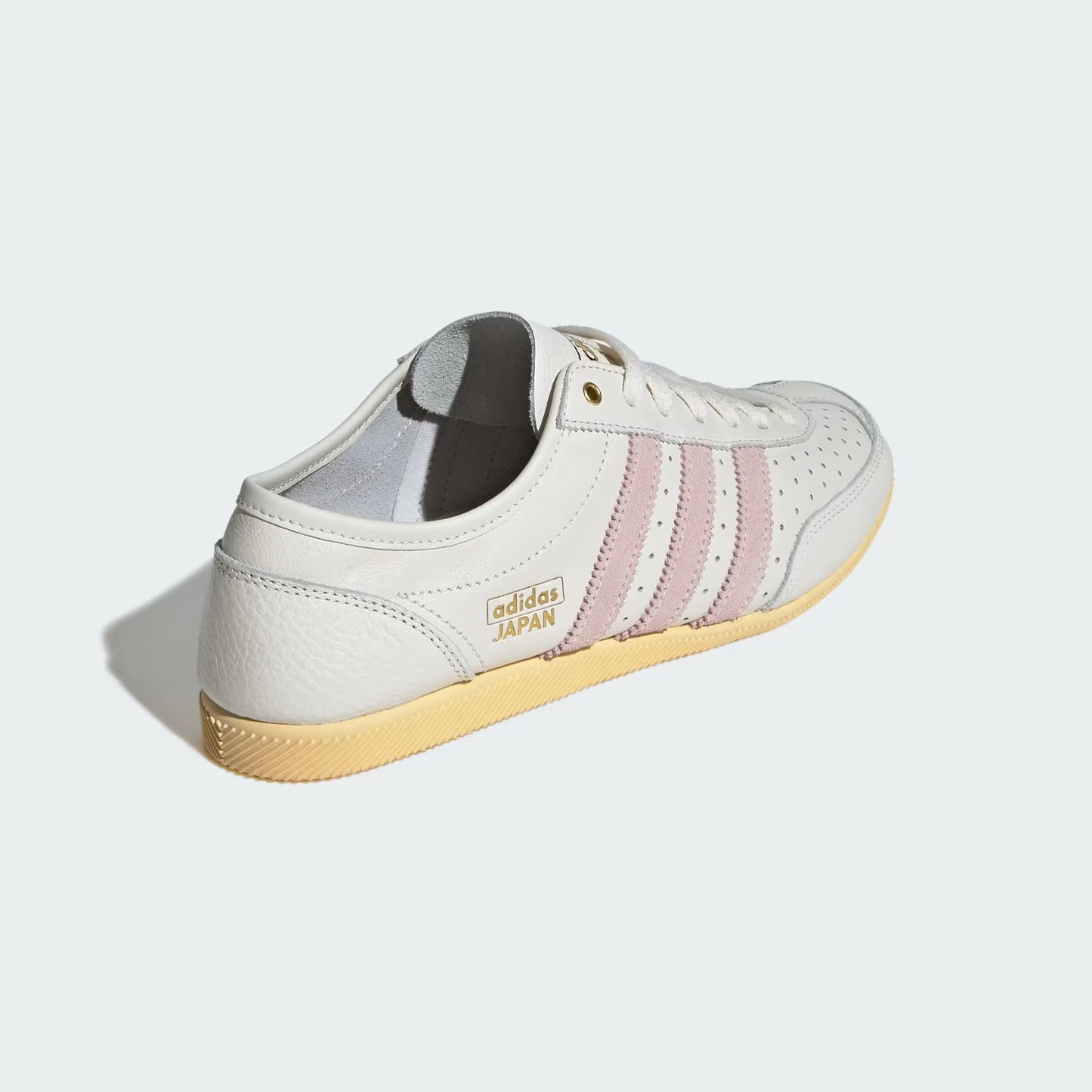 adidas Japan - Women's - Off White Blush Pink