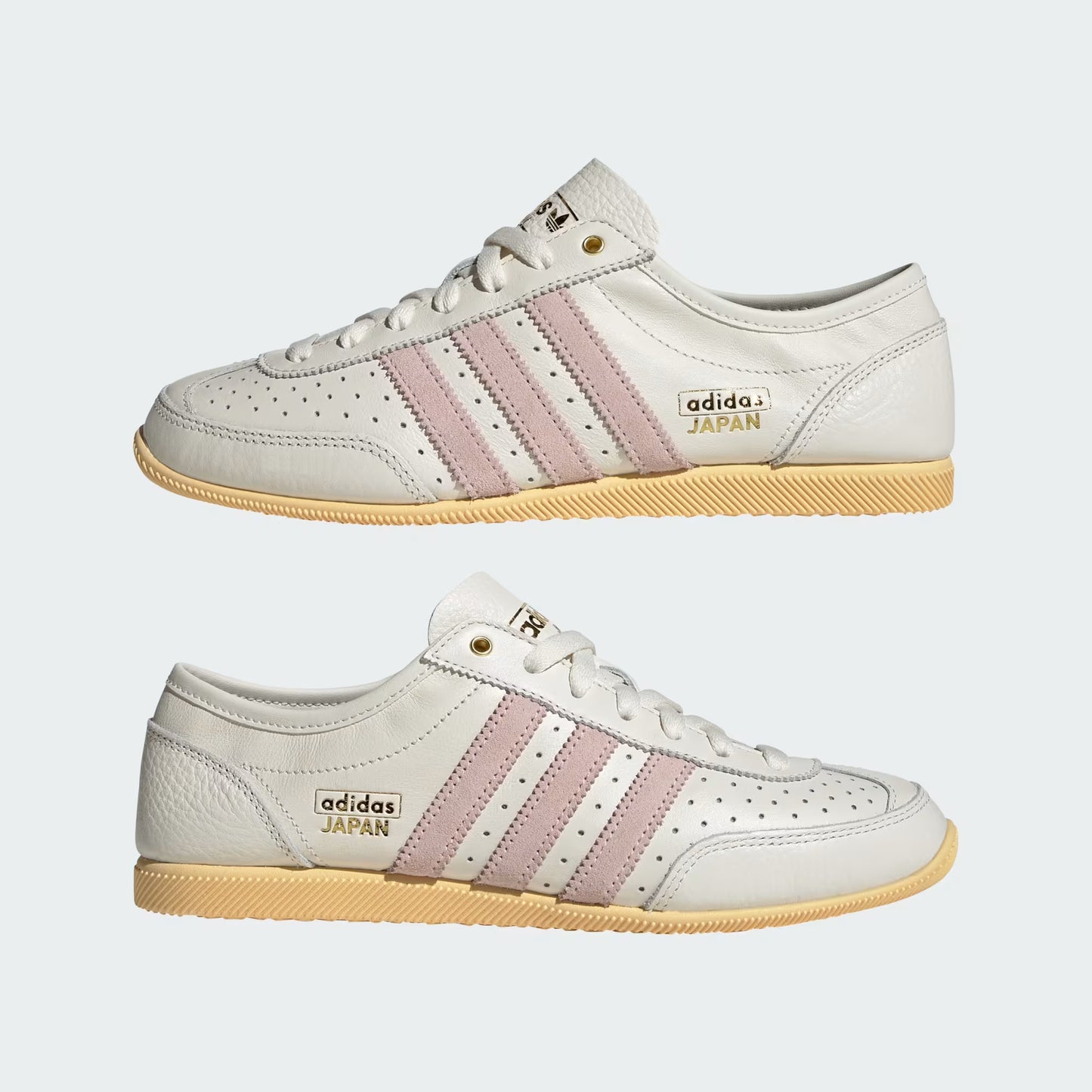 adidas Japan - Women's - Off White Blush Pink