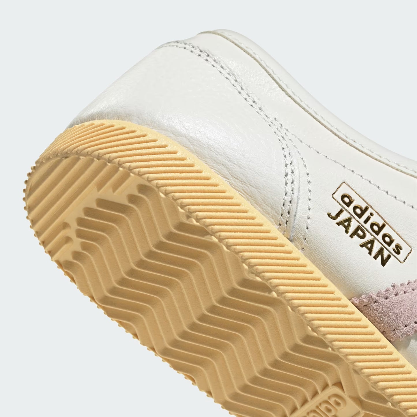 adidas Japan - Women's - Off White Blush Pink
