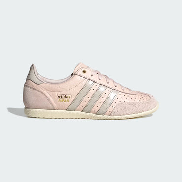 adidas Japan - Women's - Wonder Quartz Beige
