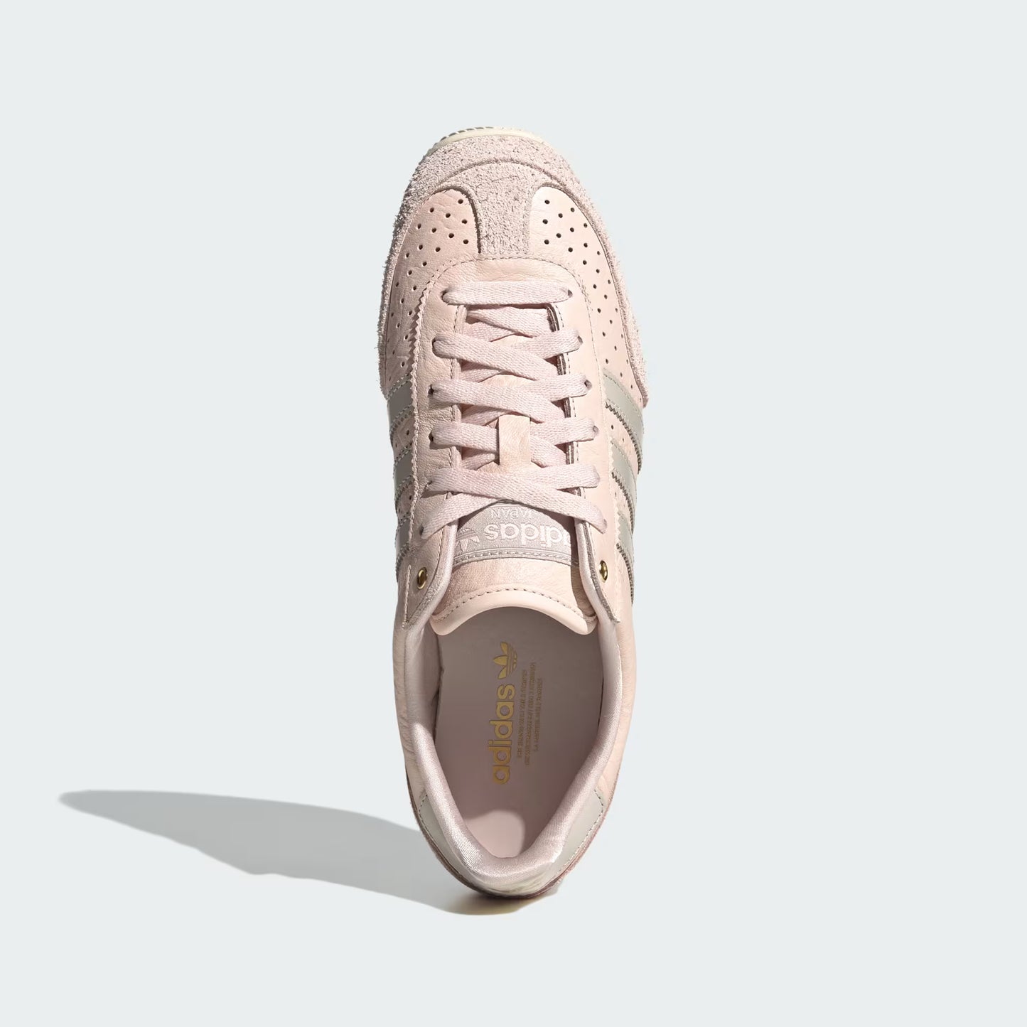 adidas Japan - Women's - Wonder Quartz Beige