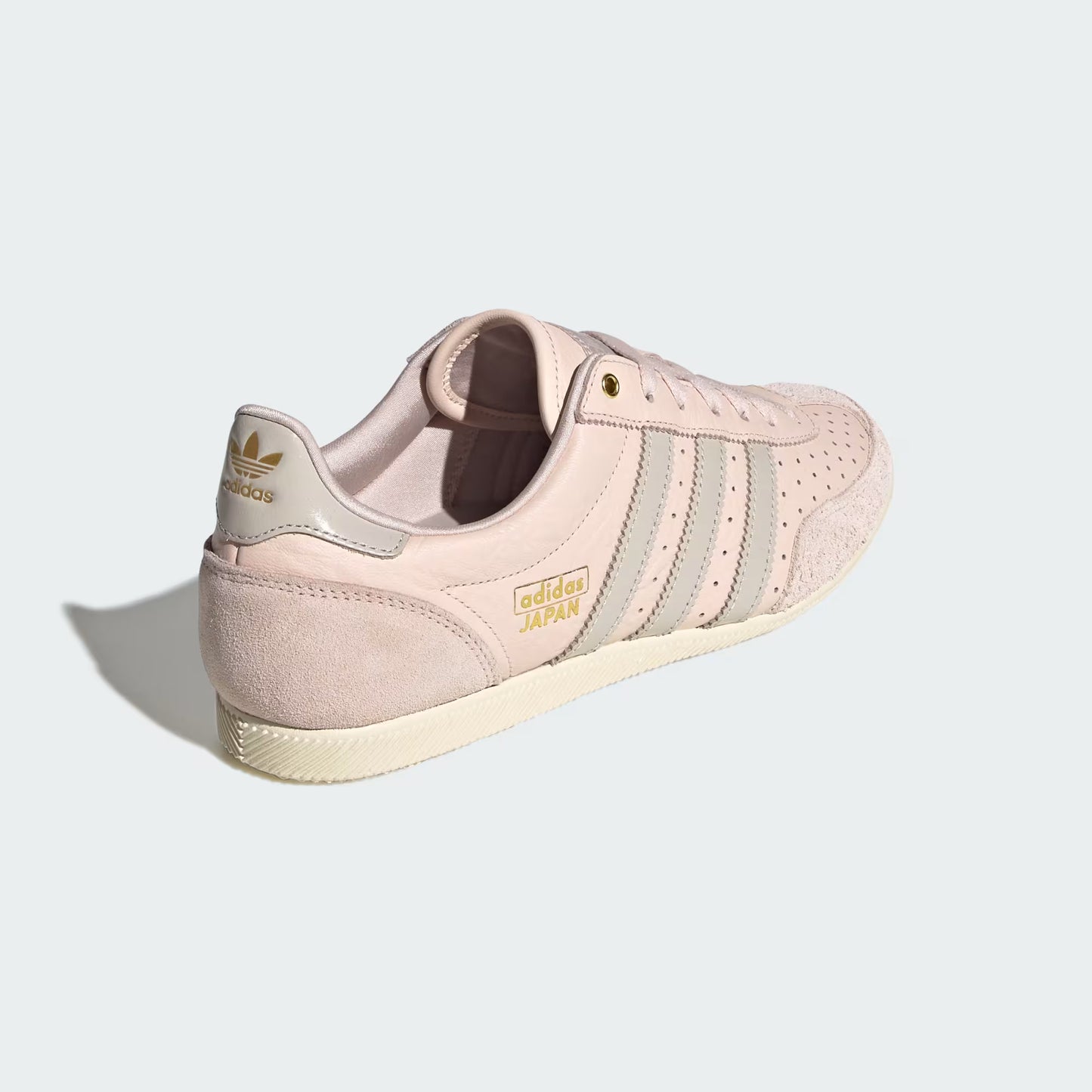 adidas Japan - Women's - Wonder Quartz Beige