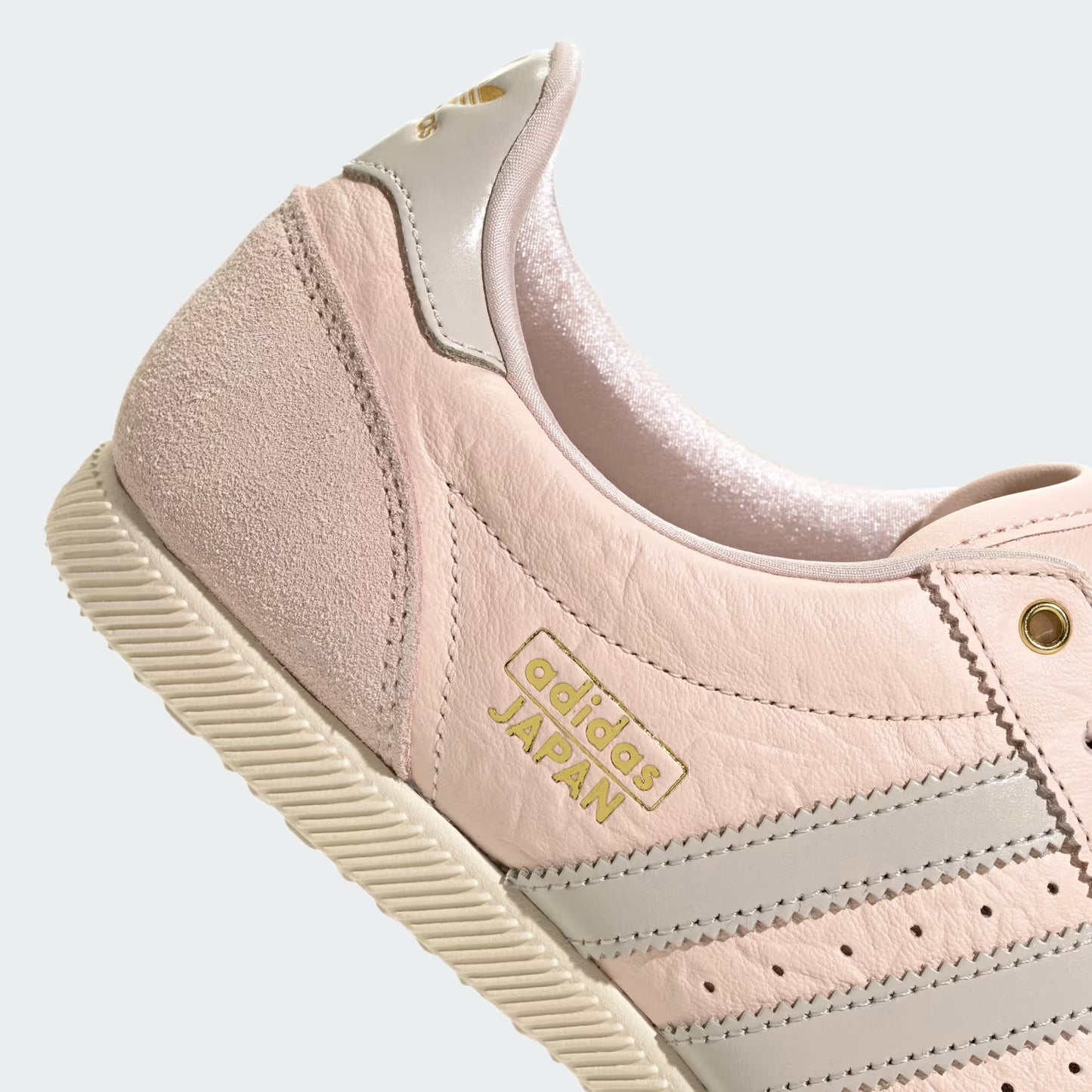 adidas Japan - Women's - Wonder Quartz Beige