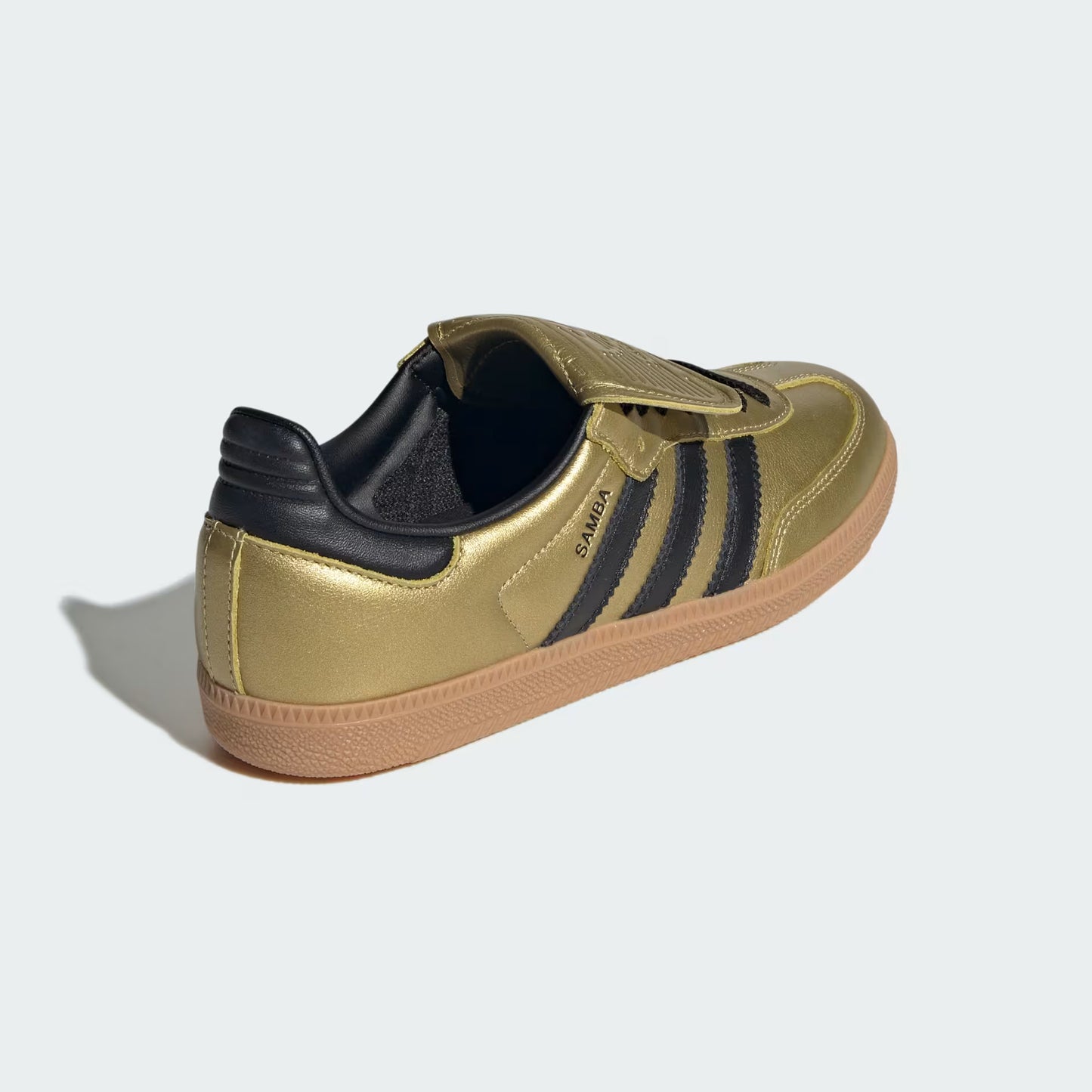 adidas Samba LT - Dames - Gold Metallic