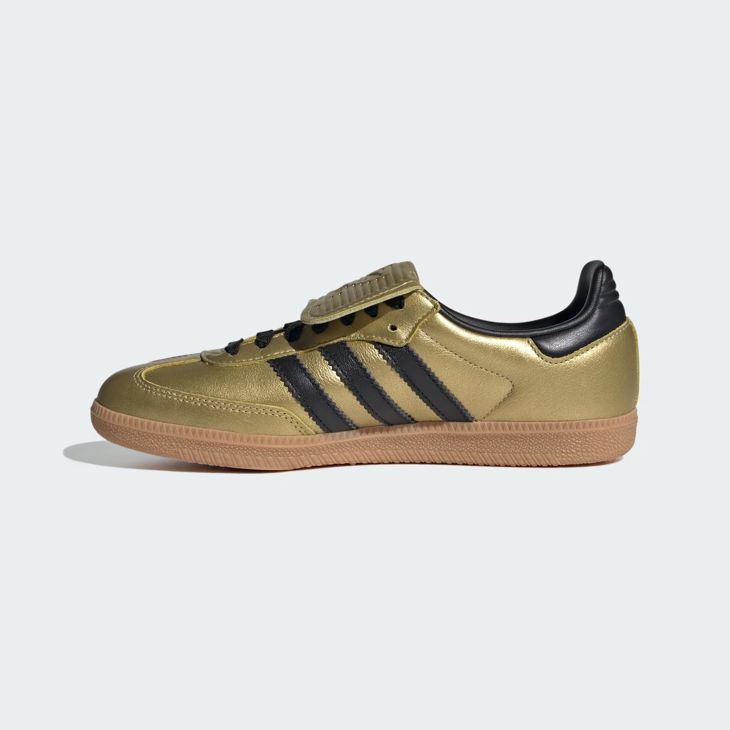 adidas Samba LT - Dames - Gold Metallic