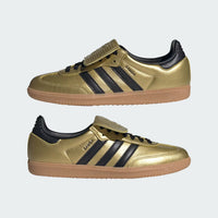 adidas Samba LT - Dames - Gold Metallic