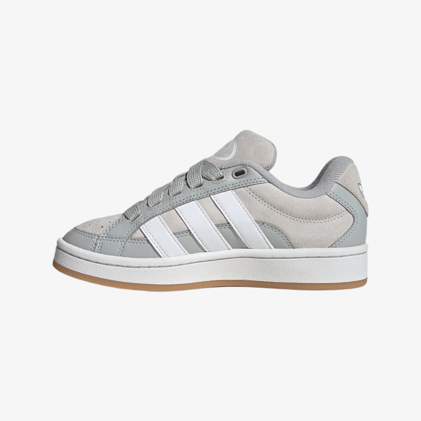 adidas Originals Campus 00s Beta - GS - Grey One Cloud White Sneaxx adidas Originals Campus 00s Beta - GS - Grey One Cloud White Sneaxx