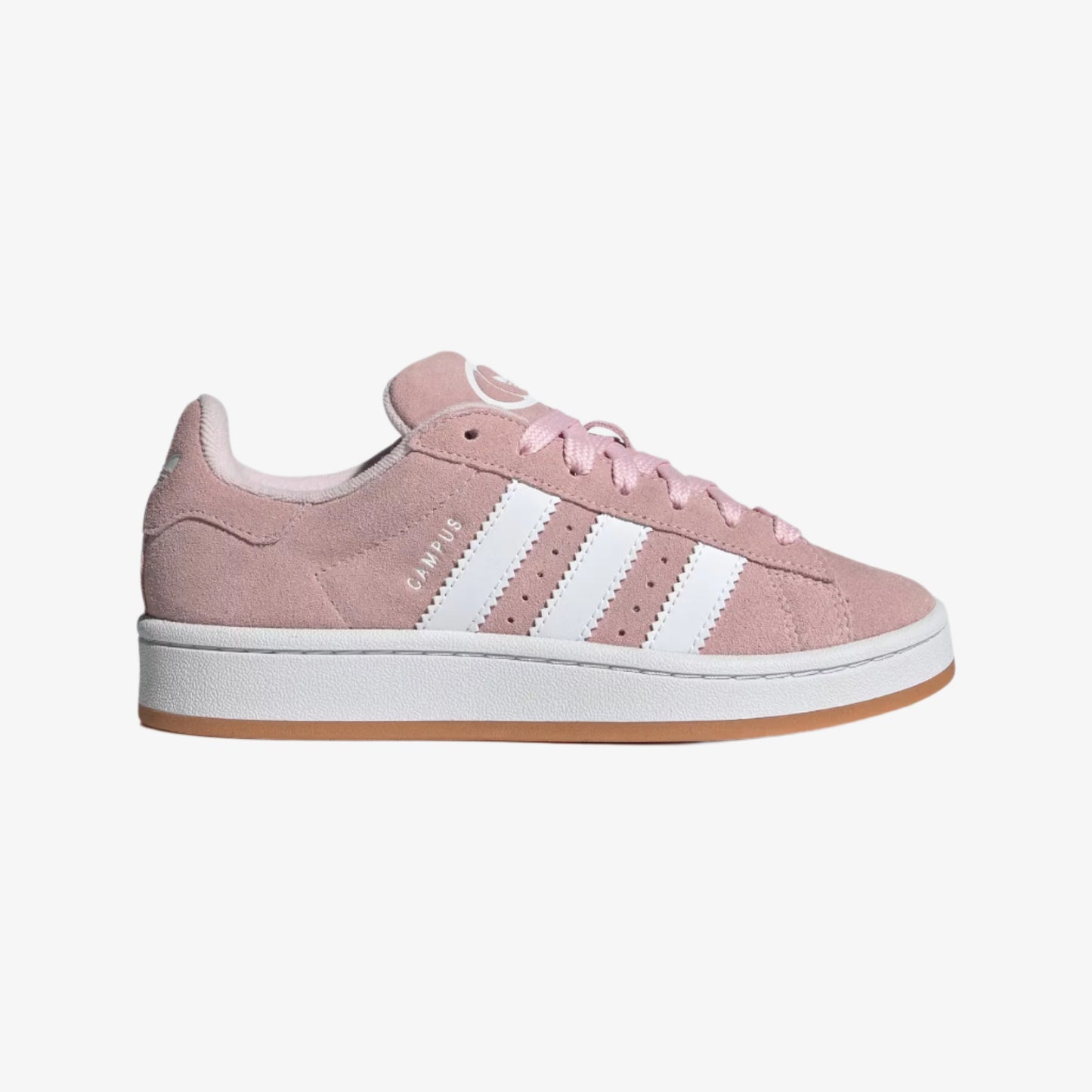 adidas Originals Campus 00s - GS - Clear Pink Gum