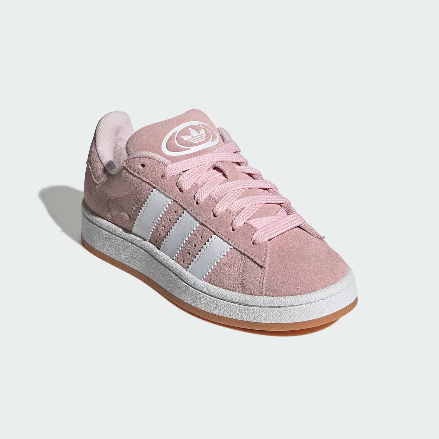 adidas Originals Campus 00s - GS - Clear Pink Gum