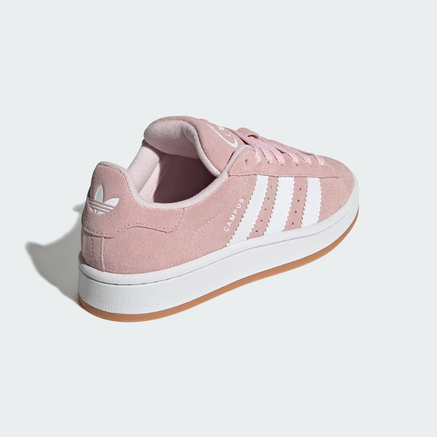 adidas Originals Campus 00s - GS - Clear Pink Gum