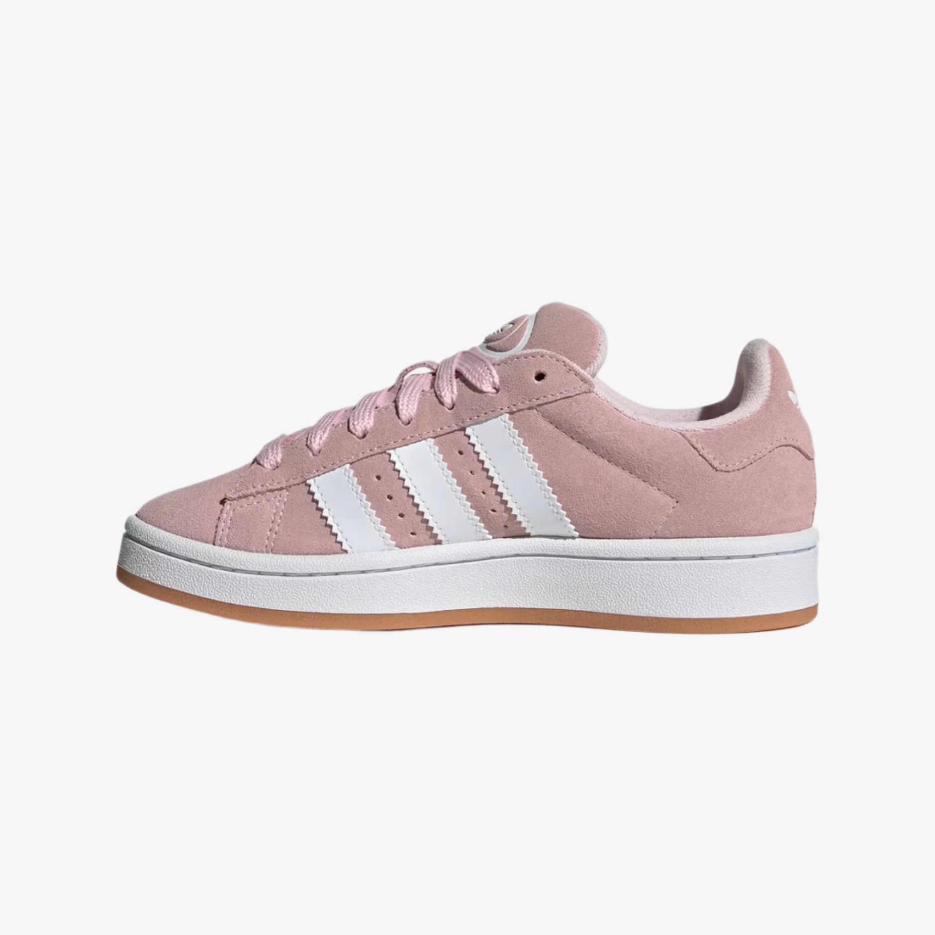 adidas Originals Campus 00s - GS - Clear Pink Gum