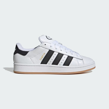 adidas Originals Campus 00s - Unisex - White Black
