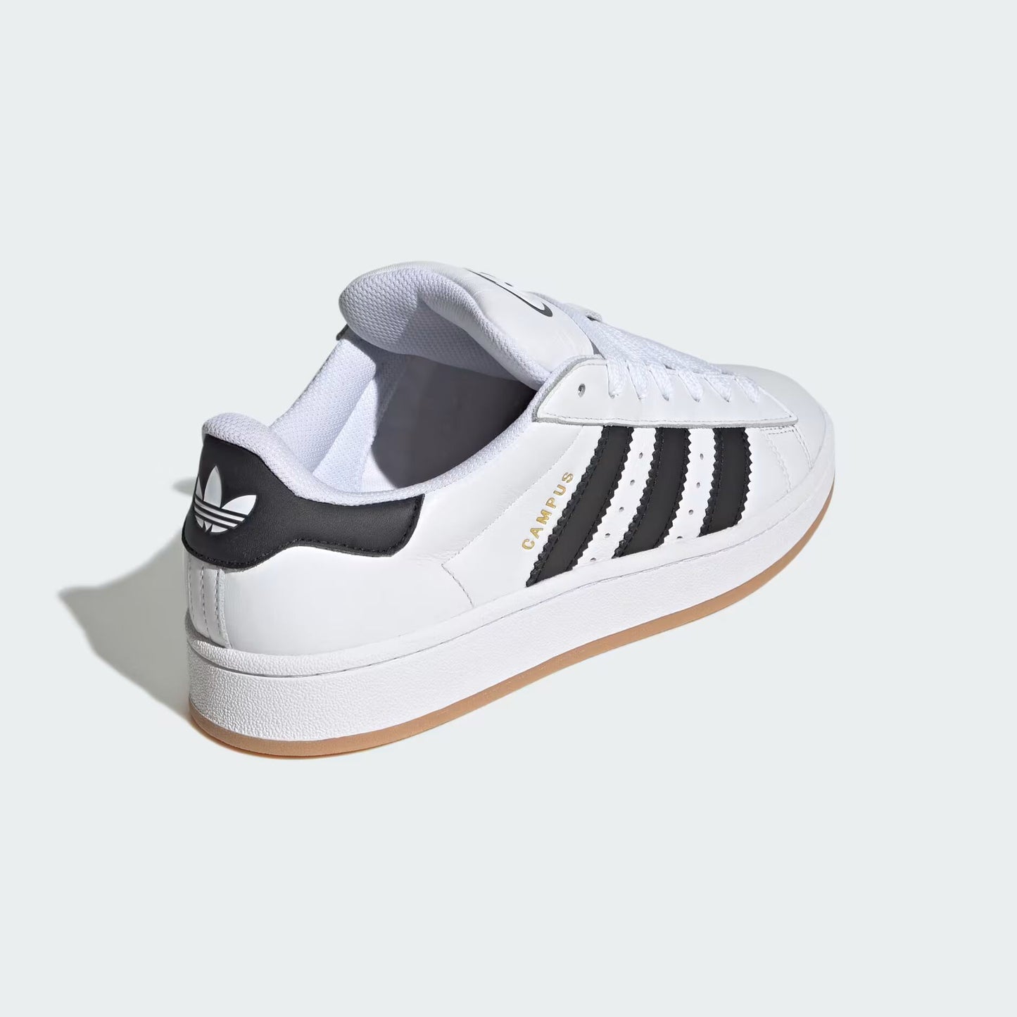 adidas Originals Campus 00s - Unisex - White Black
