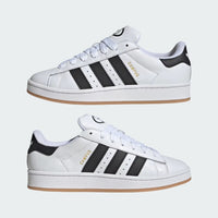 adidas Originals Campus 00s - Unisex - White Black