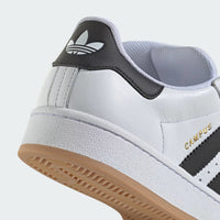 adidas Originals Campus 00s - Unisex - White Black