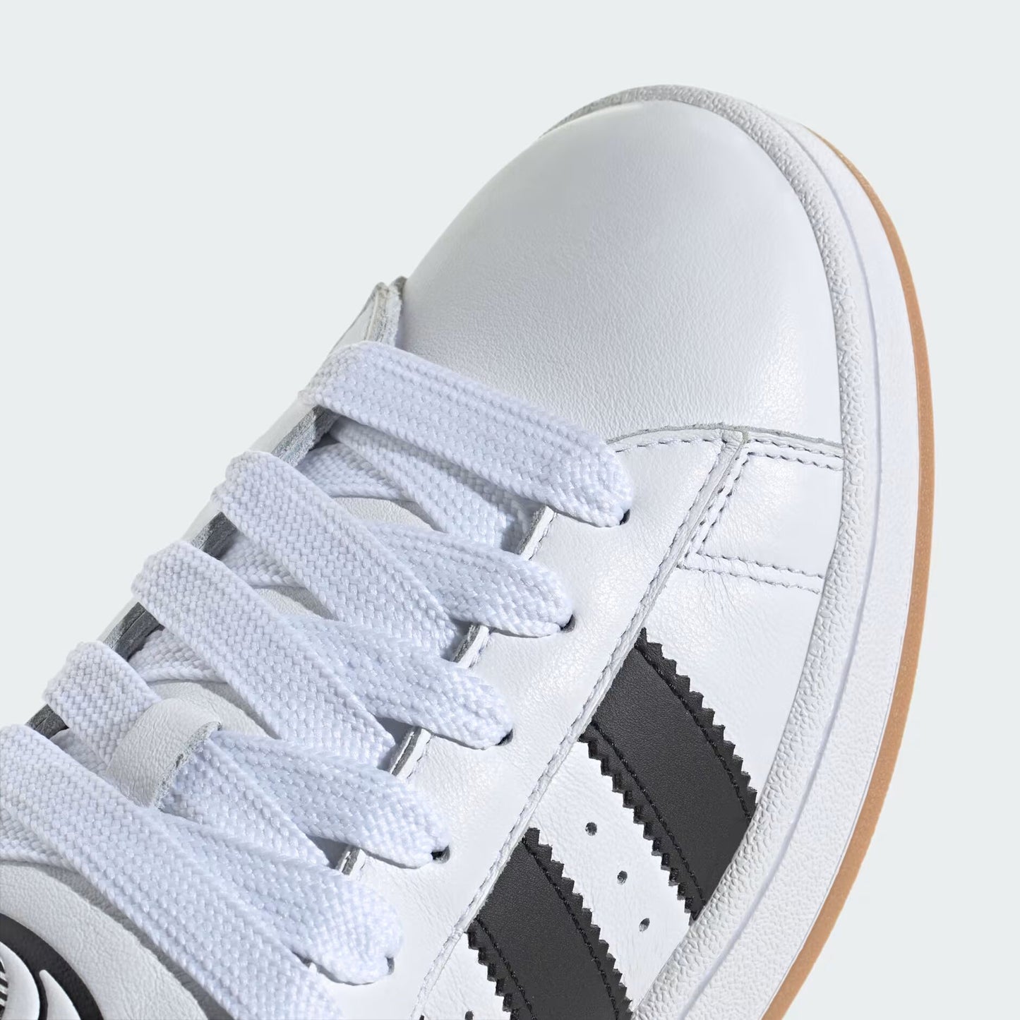 adidas Originals Campus 00s - Unisex - White Black