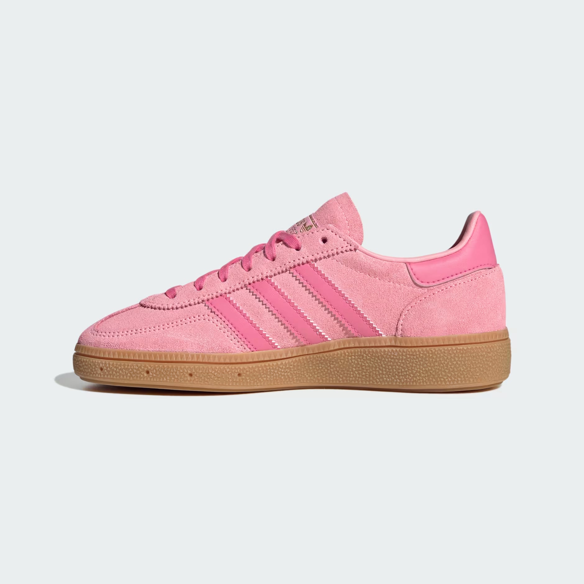 adidas Handball Spezial - GS - Glow Pink Rose Tone