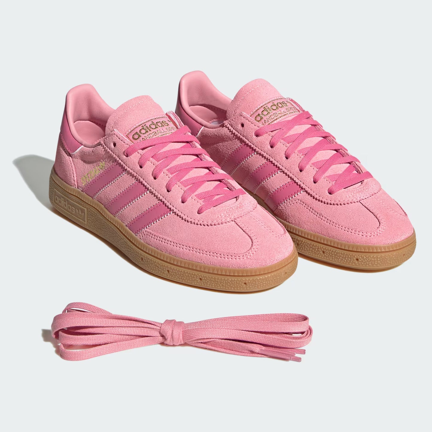 adidas Handball Spezial - GS - Glow Pink Rose Tone