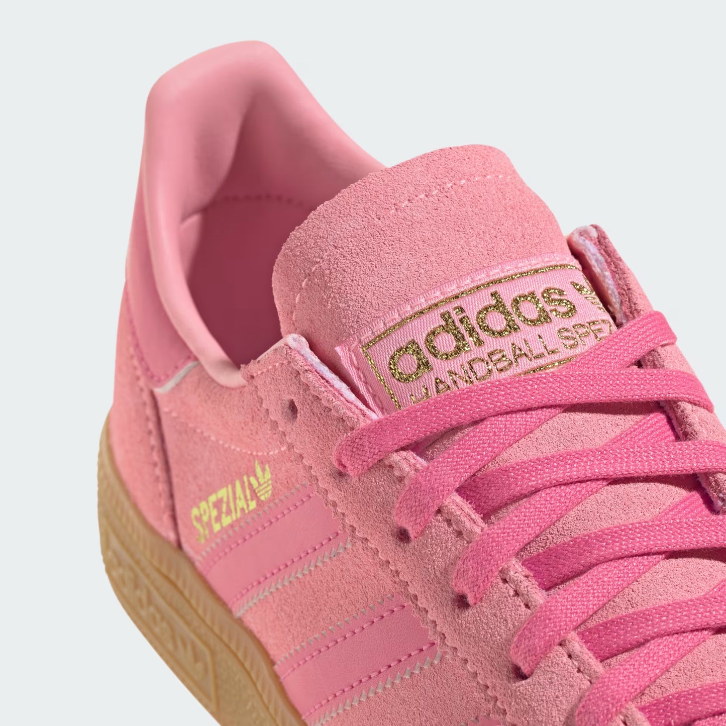 adidas Handball Spezial - GS - Glow Pink Rose Tone