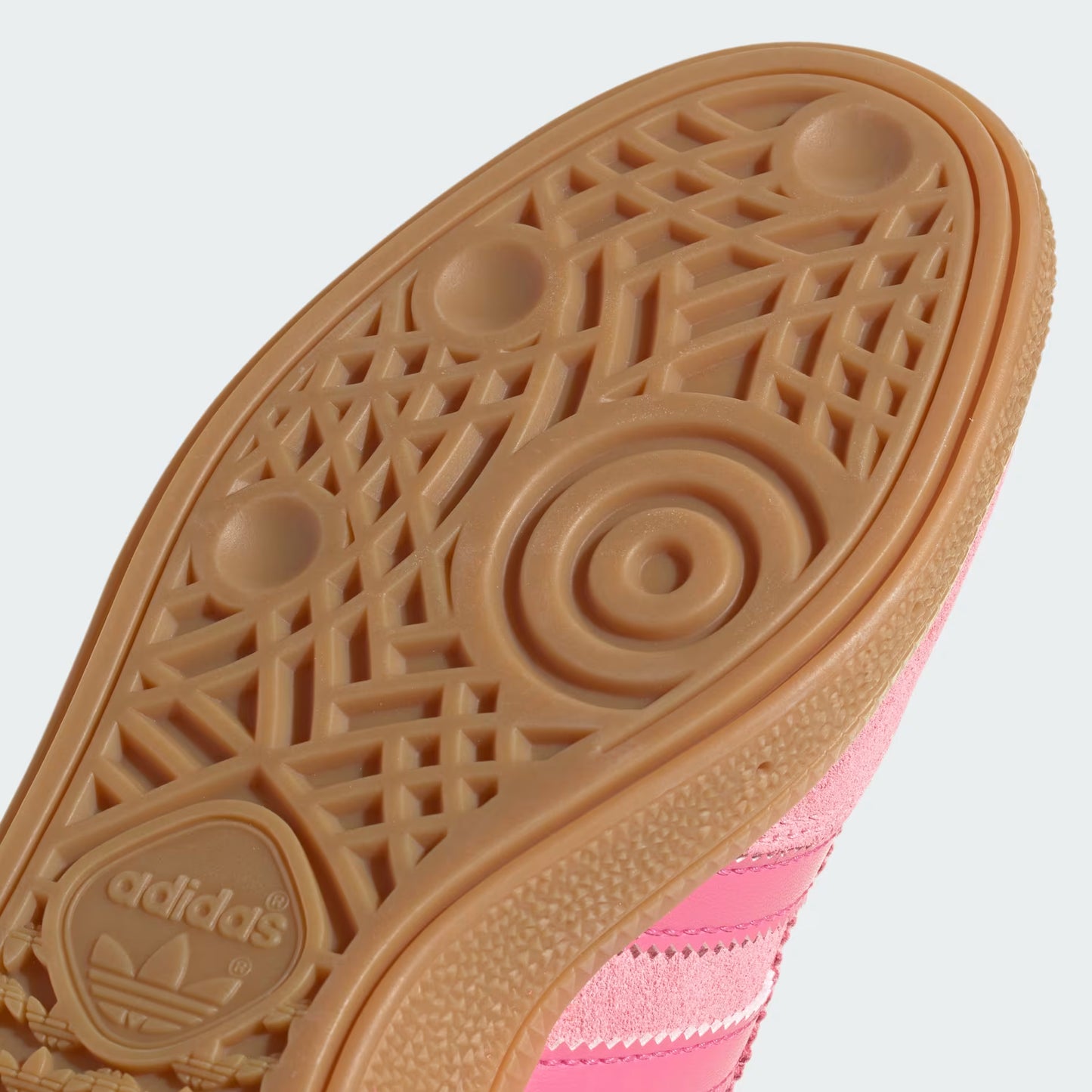 adidas Handball Spezial - GS - Glow Pink Rose Tone