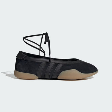 adidas Taekwondo Mei Ballet - Damen - Schwarz Gum
