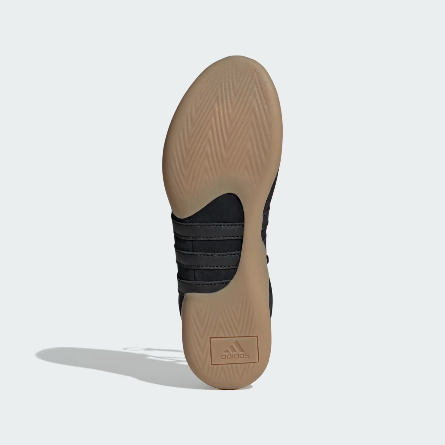 adidas Taekwondo Mei Ballet - Mujer - Negro Gum